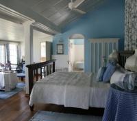 Glenburn Tea Estate - Bedroom